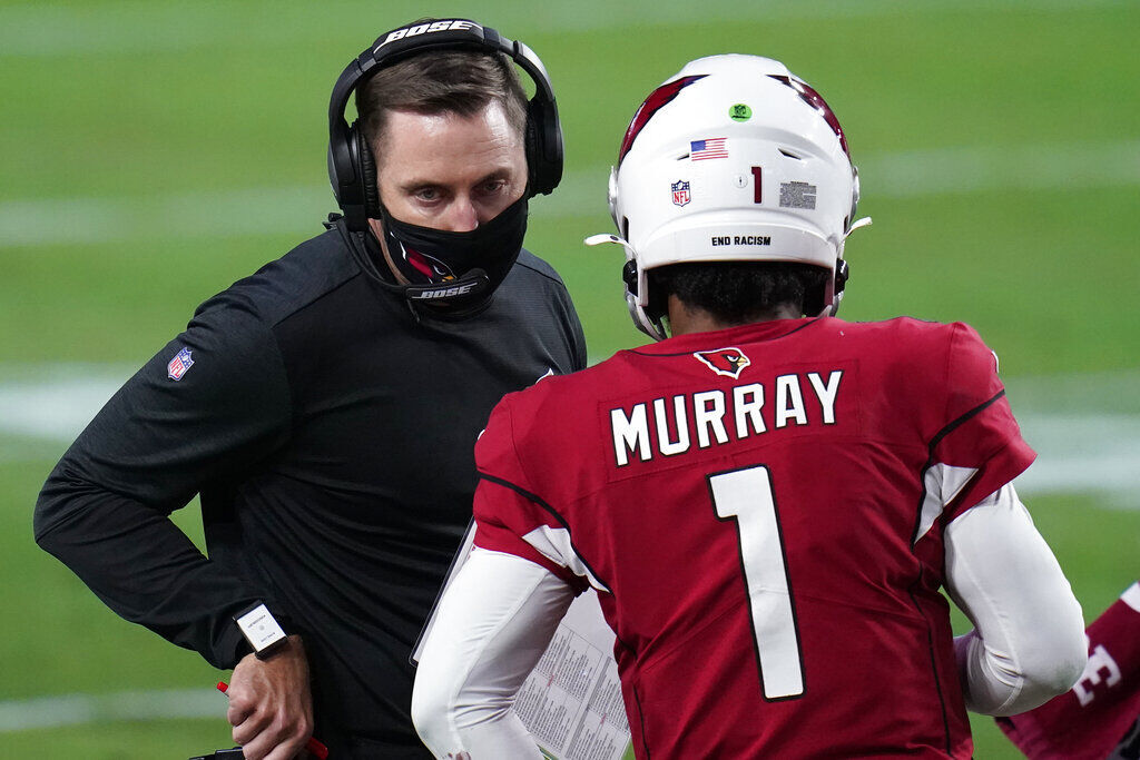 Kliff Kingsbury